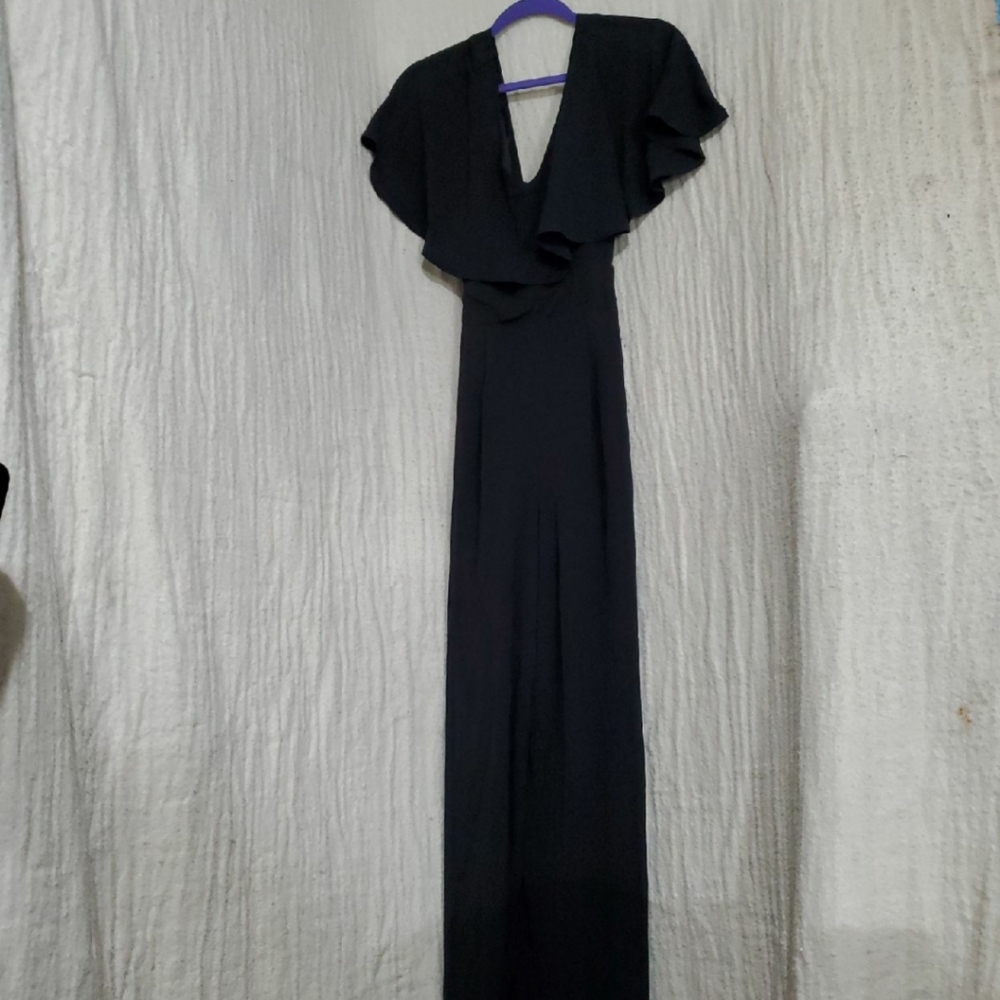 NWT Love & Piece Collective Pantsuit